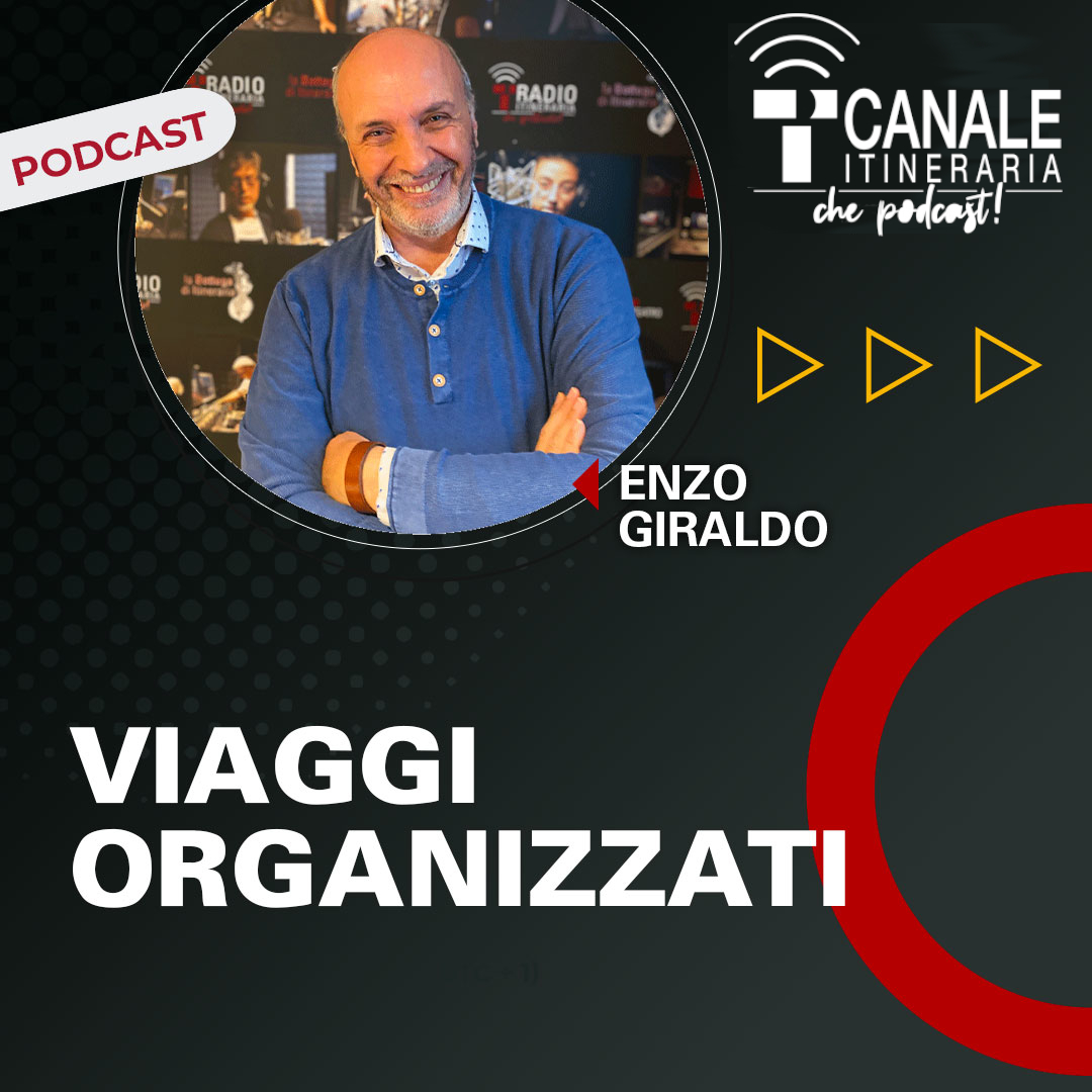 VIAGGI ORGANIZZATI